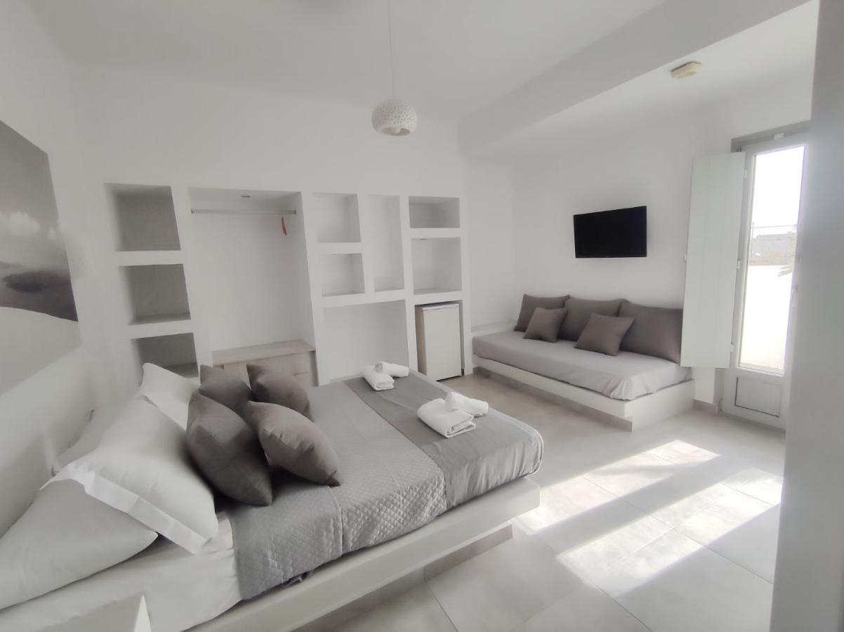 V Angelo Rooms 페리사 외부 사진