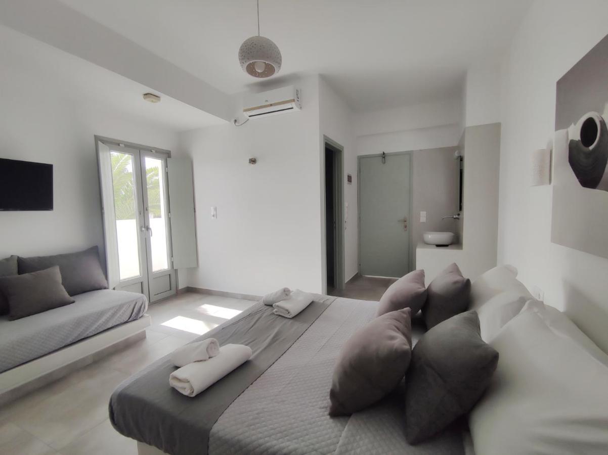 V Angelo Rooms 페리사 외부 사진