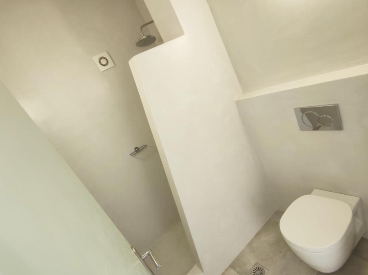 V Angelo Rooms 페리사 외부 사진